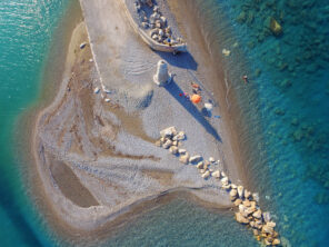 Marina View | Xilokastro | Area