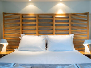 Marina View | Xilokastro | Bedroom 2