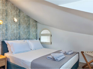 Marina View | Xilokastro | Bedroom 3