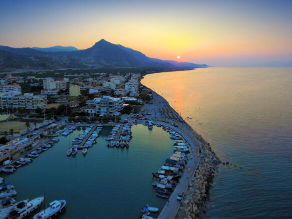 Marina View Xilokastro